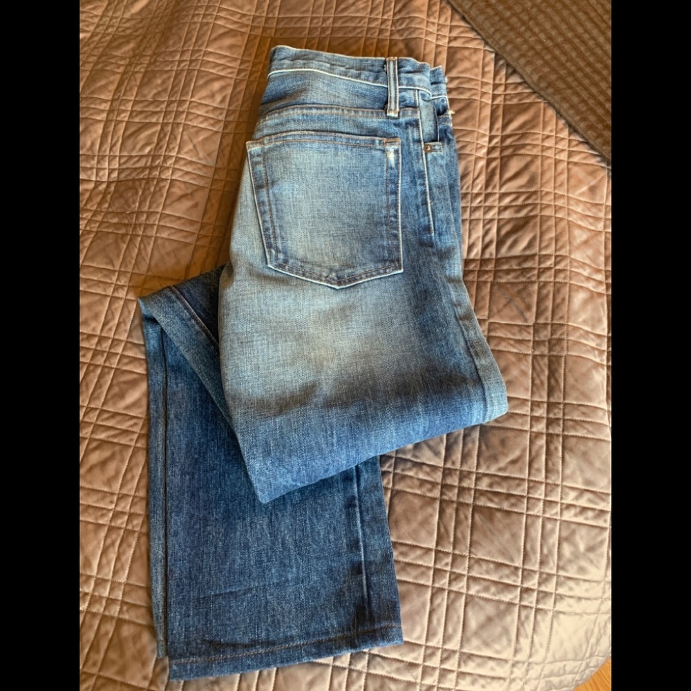 Simon Miller M001 Jeans 29